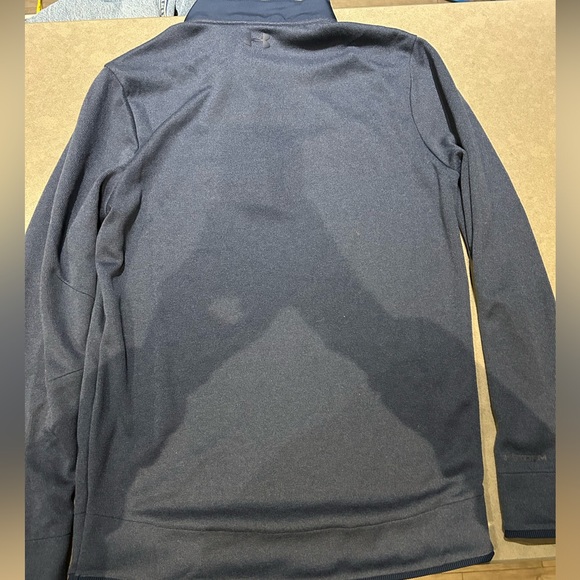 Under Armour Golf Pullover - Picture 3 of 3